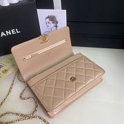 Chanel WOC AP2289 - 3