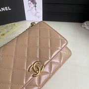 Chanel WOC AP2289 - 4