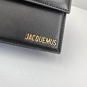 Jacquemus Black small 18cm - 6