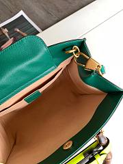 Gucci Diana Green 27cm - 6