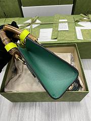 Gucci Diana Green 20cm - 5