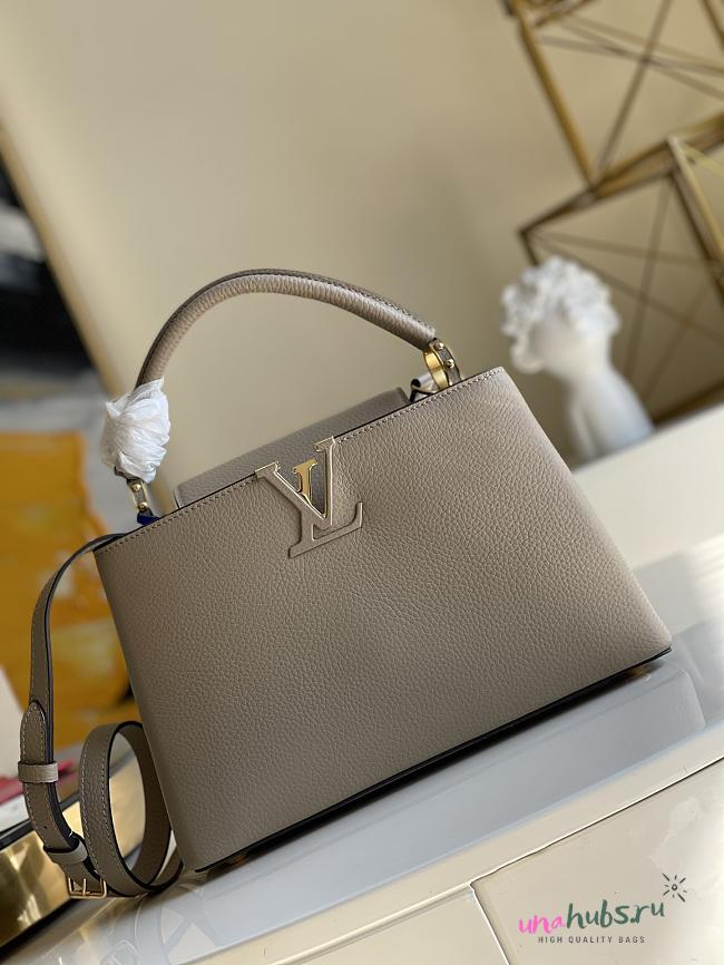 LV Capucines M94428 - 1