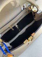 LV Capucines M94428 - 3