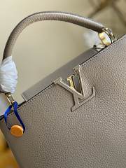 LV Capucines M94428 - 6