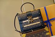 LV Trianon PM 21cm - 3