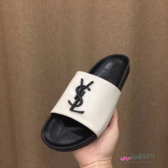 YSL slippers  - 1