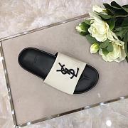 YSL slippers  - 3