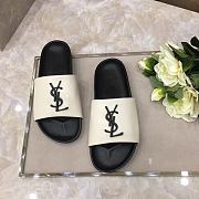 YSL slippers  - 2