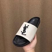 YSL slippers  - 5