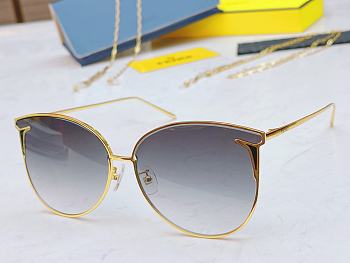 Fendi Sunglasses 