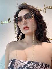 Fendi Sunglasses  - 2