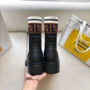 Fendi boots 002 - 2