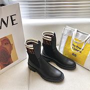 Fendi boots 002 - 5