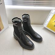 Fendi Boots 003 - 5