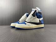  Air Jordan 1 Travis Scott DH3227-105 - 1