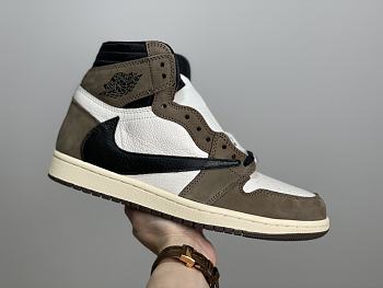 Air Jordan 1 High OG TS SP Travis Scott