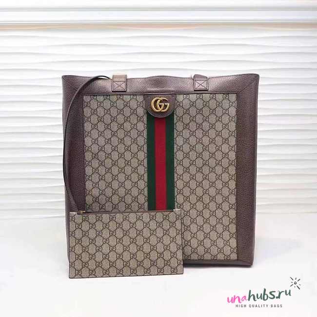 Gucci Tote Bag  - 1