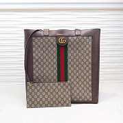 Gucci Tote Bag  - 4