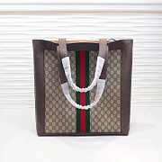 Gucci Tote Bag  - 3