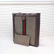 Gucci Tote Bag  - 2