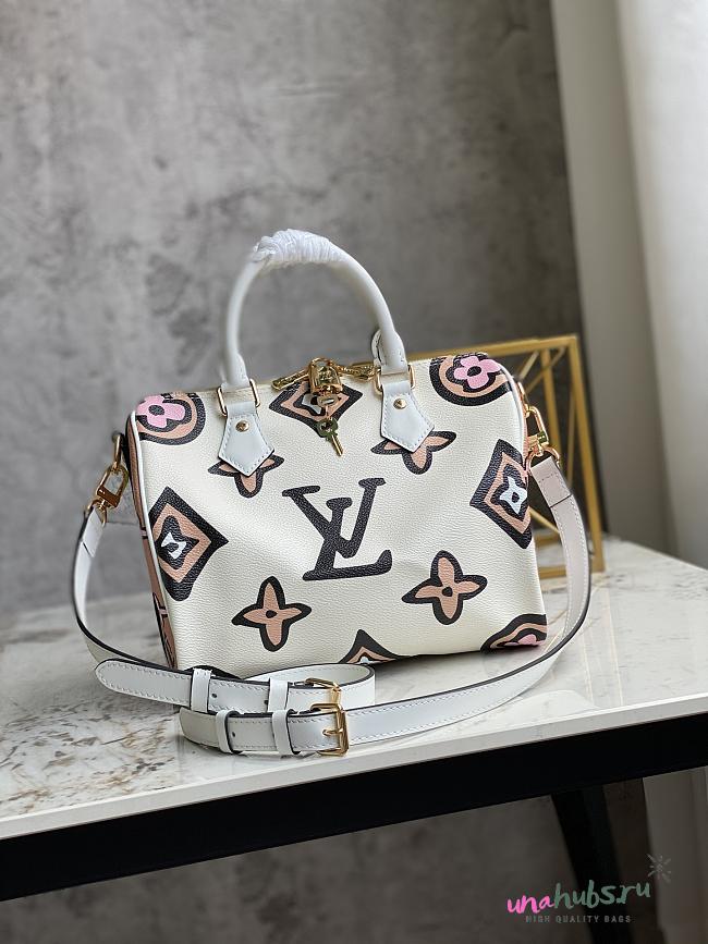 LV Speedy 25 M45815 - 1