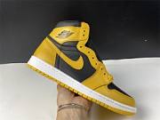 Air Jordan 1 High OG “Pollen” - 1