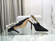 Dior heels 003 - 3