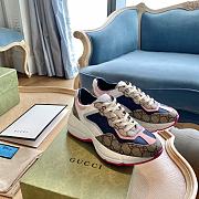 Gucci sneakers 002 - 6