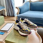 Gucci sneakers 002 - 5