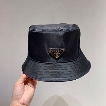 Prada Hat Black