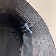 Prada Hat Black - 5