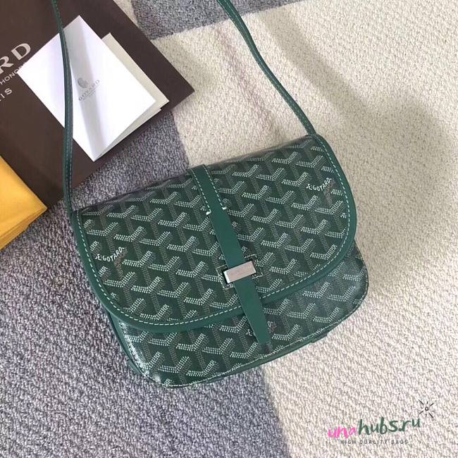 Goyard shoulder bag 01 - 1