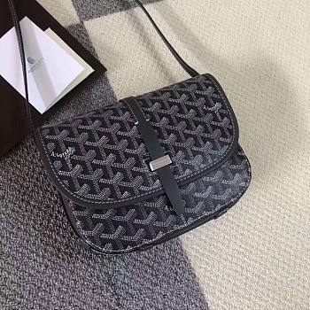 Goyard shoulder bag 02