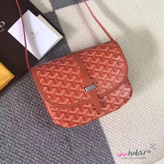 Goyard shoulder bag 04 - 1