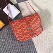 Goyard shoulder bag 04 - 1