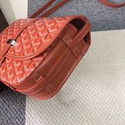 Goyard shoulder bag 04 - 5