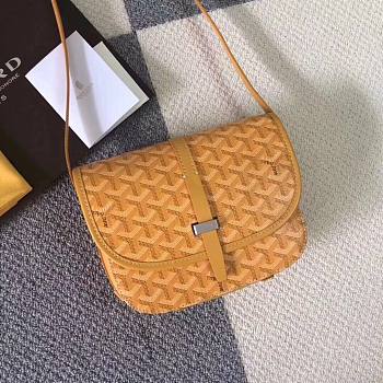 Goyard shoulder bag 05