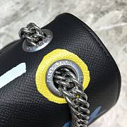 Balenciaga Lock Round 18SS 27cm - 3