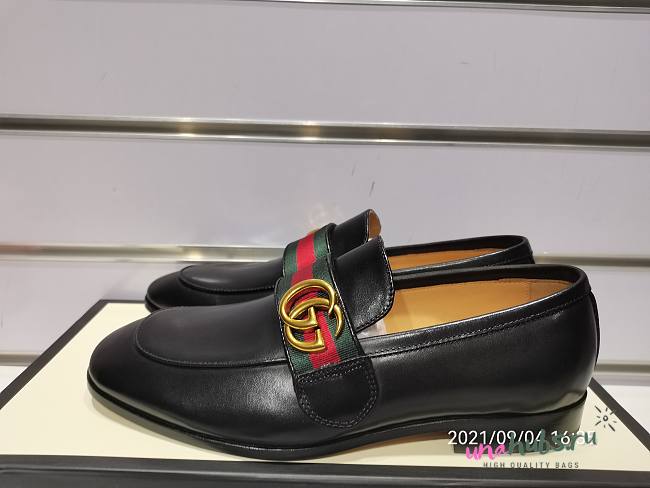 Gucci shoes 06 - 1