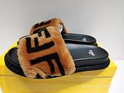 Fendi slipper 02 - 1