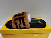 Fendi slipper 02 - 3