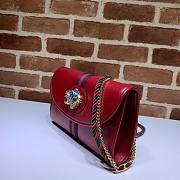 Gucci Rajah Shoulder Bag 570145 - 2