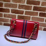 Gucci Rajah Shoulder Bag 570145 - 5