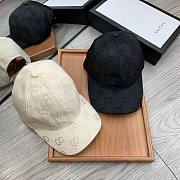 Gucci hat 01 - 1