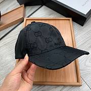 Gucci hat 01 - 6