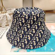 Dior hat 02 - 4