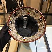 Gucci round hat 02 - 5