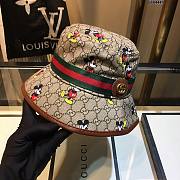 Gucci round hat 02 - 4