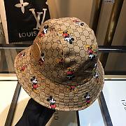 Gucci round hat 03 - 3