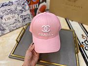 Chanel hat 03 - 3